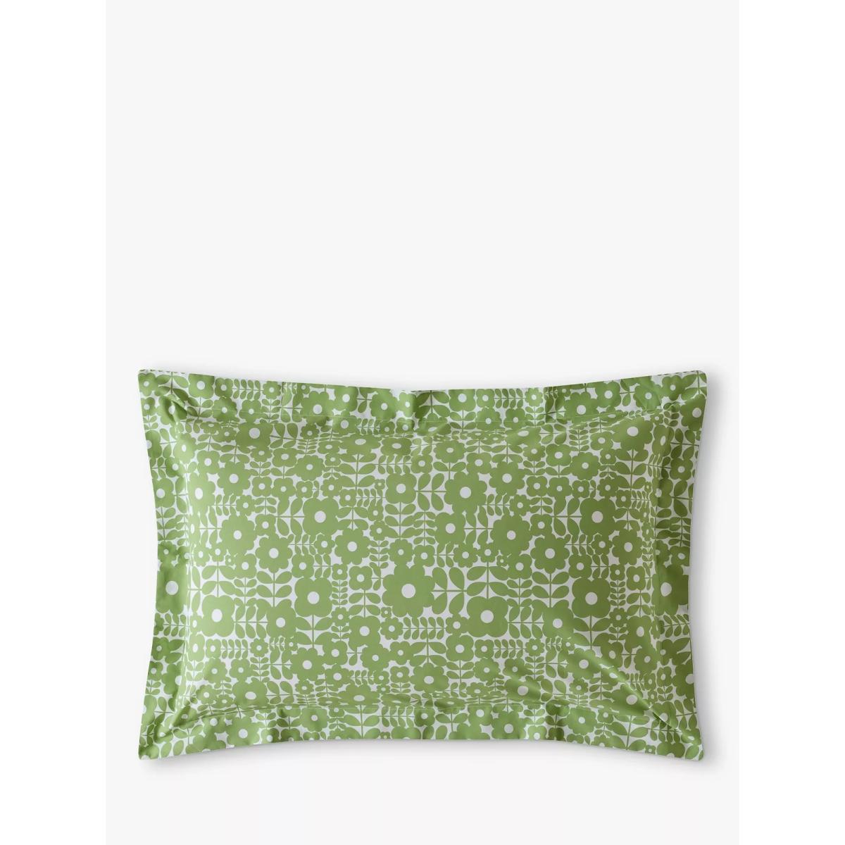 Orla Kiely Multi Criss Cross Stem Duvet Cover Set – image 6