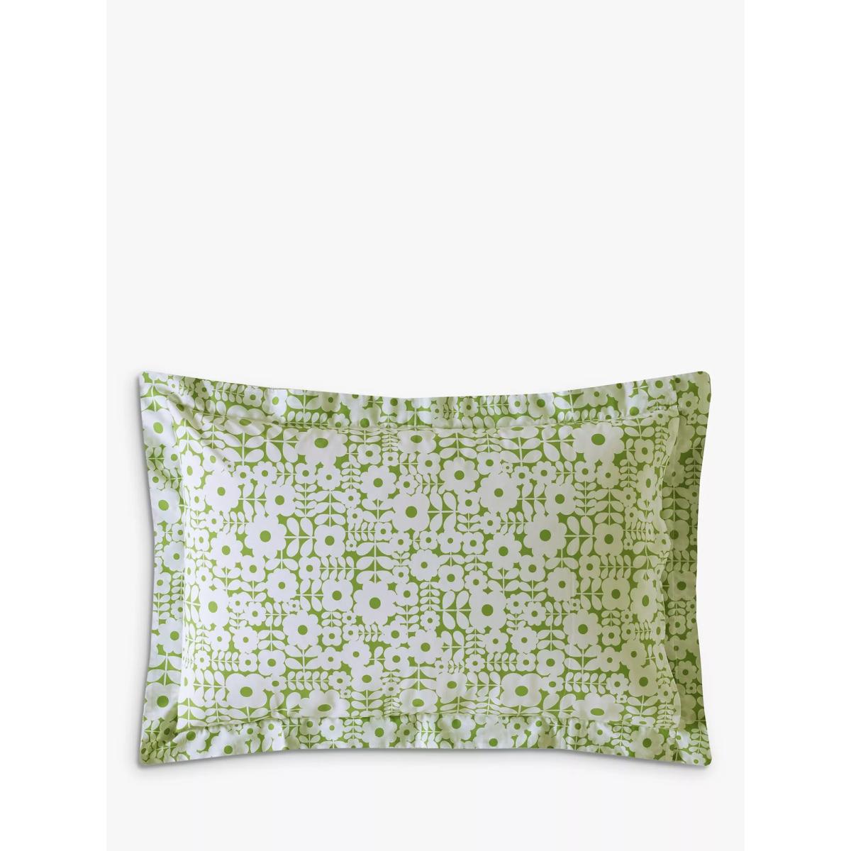 Orla Kiely Multi Criss Cross Stem Duvet Cover Set – image 7