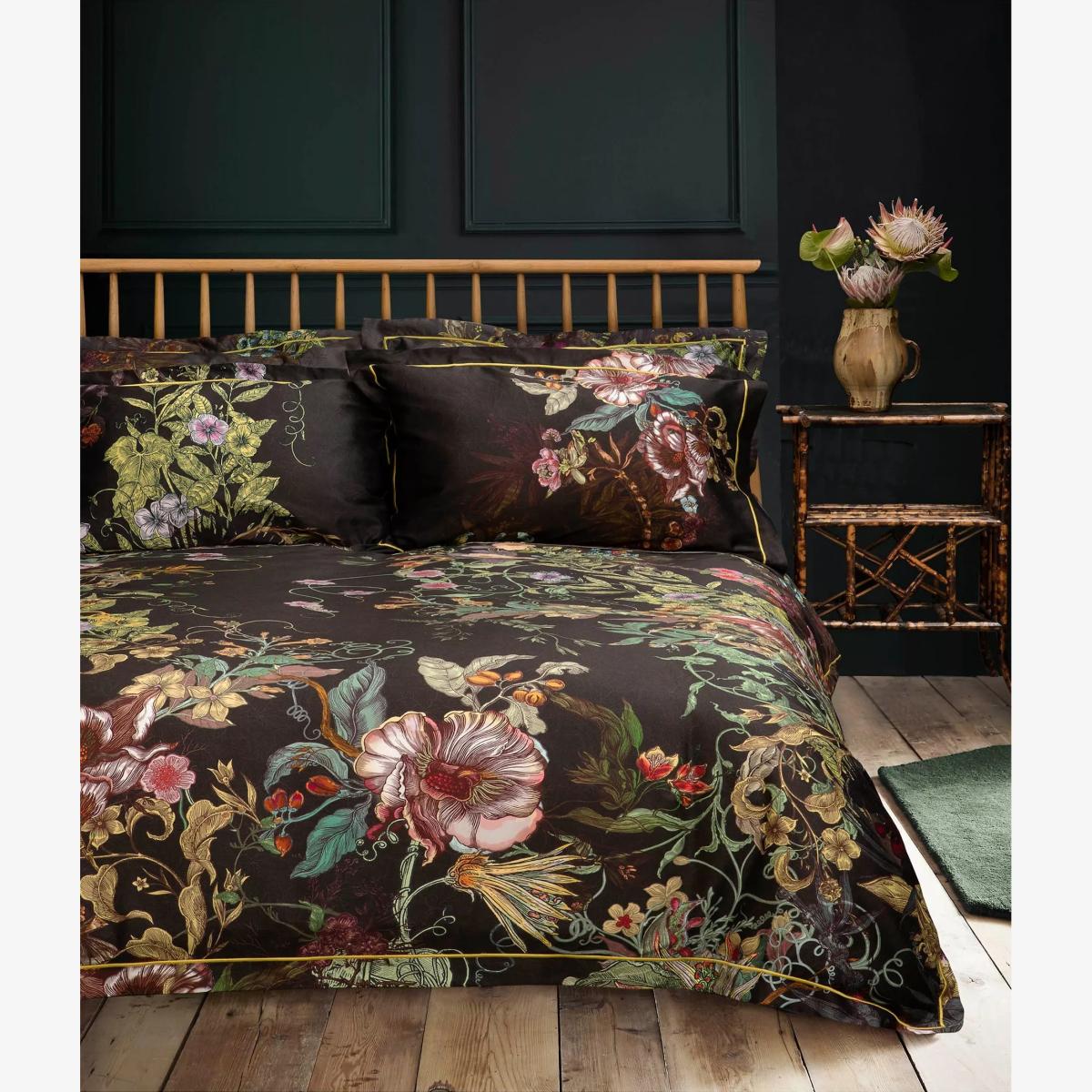 Timorous Beasties Opera Botanica Duvet Cover Set – image 1