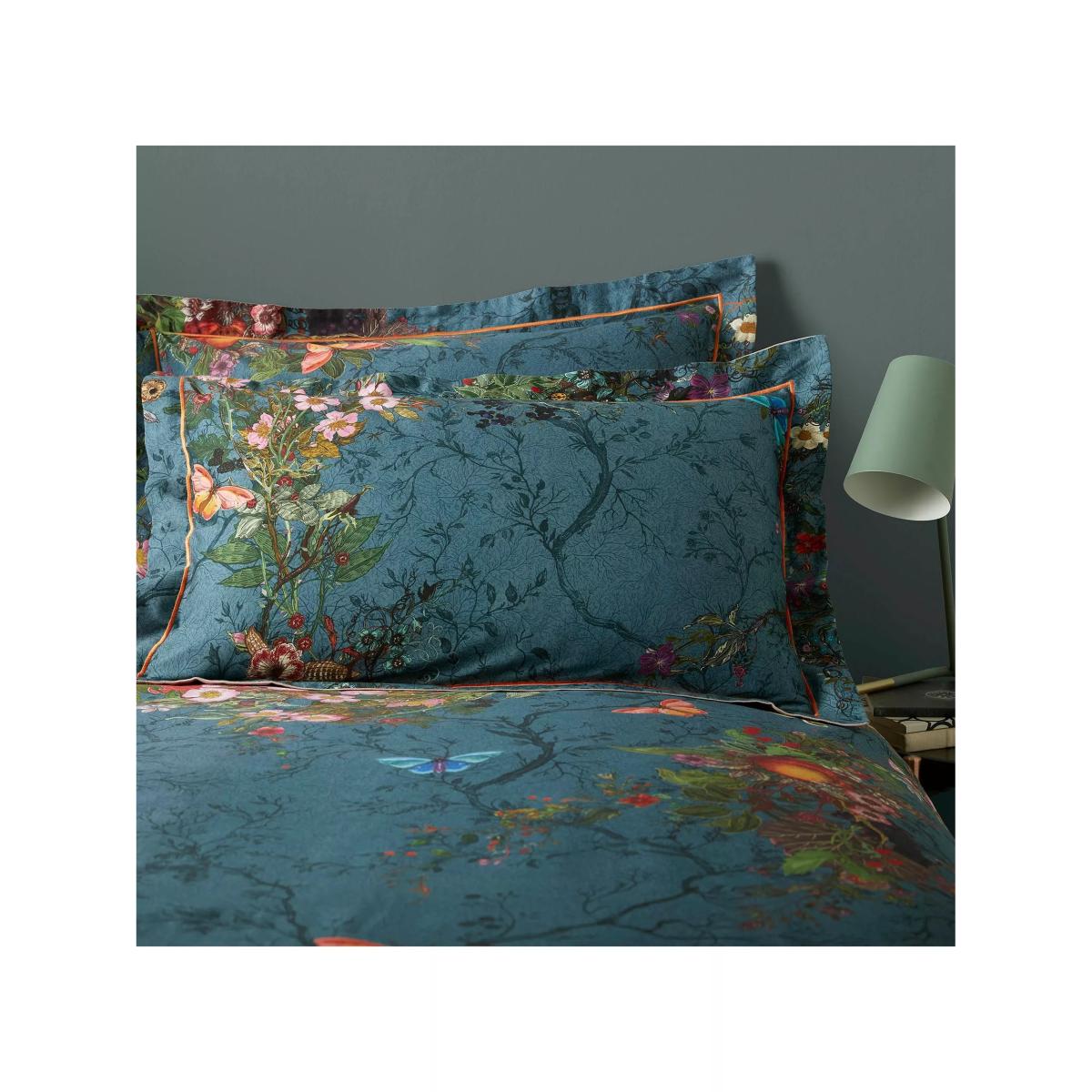 Timorous Beasties Bloomsbury Garden Duvet Cover Set – image 2