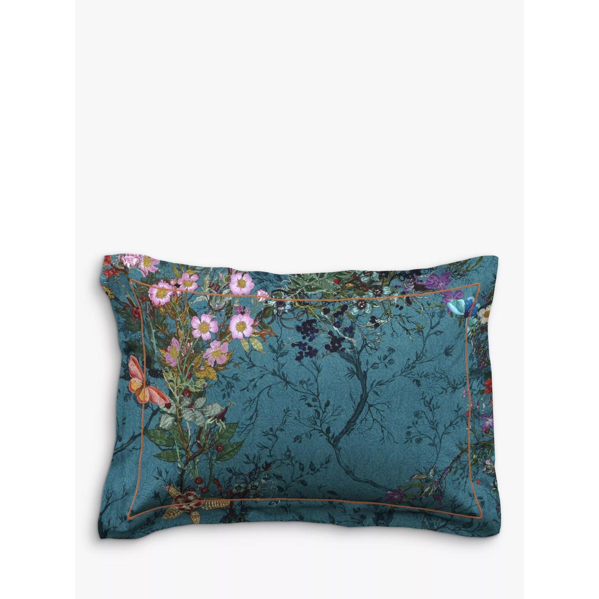 Timorous Beasties Bloomsbury Garden Duvet Cover Set – image 4