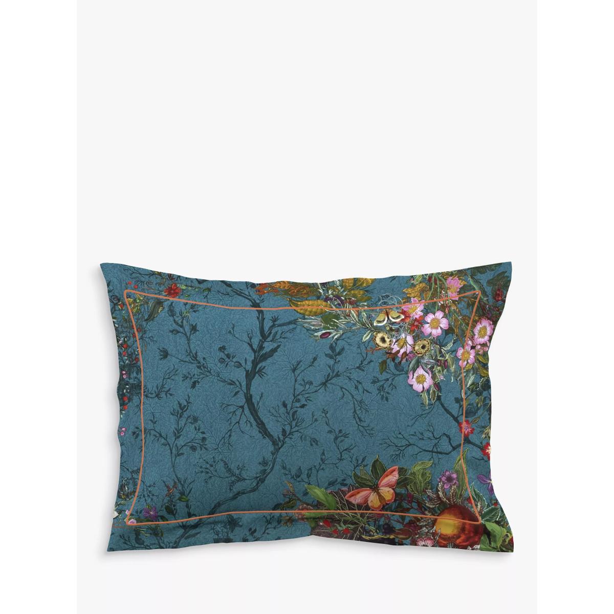 Timorous Beasties Bloomsbury Garden Duvet Cover Set – image 5