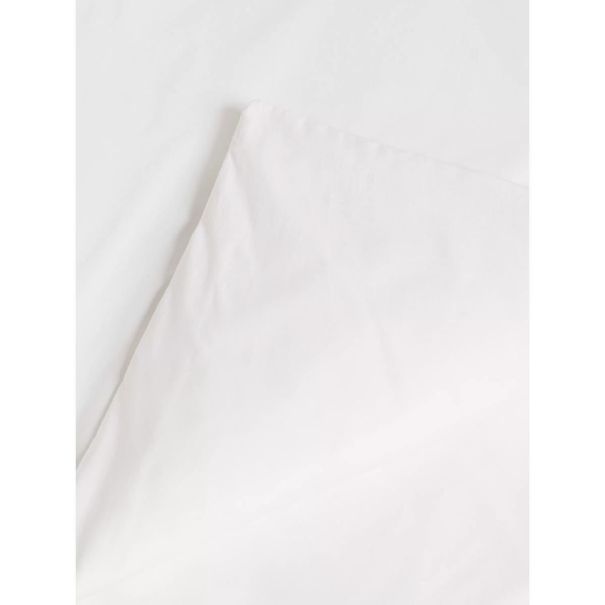 John Lewis Crisp & Fresh 325 Thread Count Anti Allergy Duvet Cover Set – image 2
