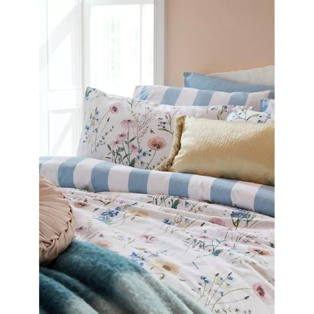 Laura Ashley Alford Meadow Duvet Cover Set – image 2
