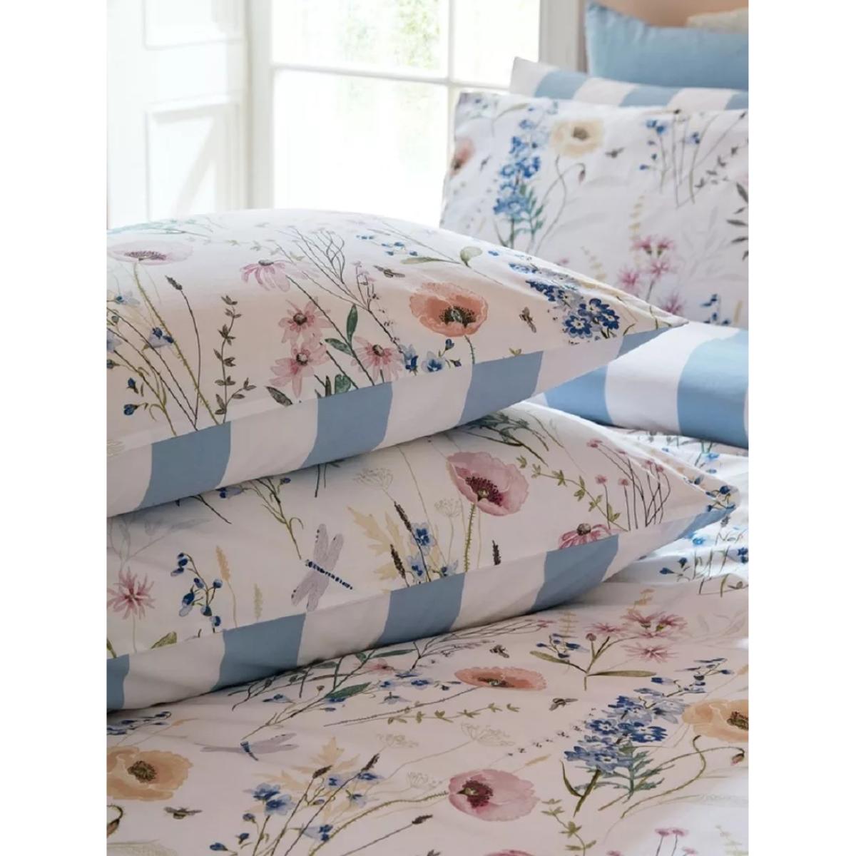 Laura Ashley Alford Meadow Duvet Cover Set – image 3