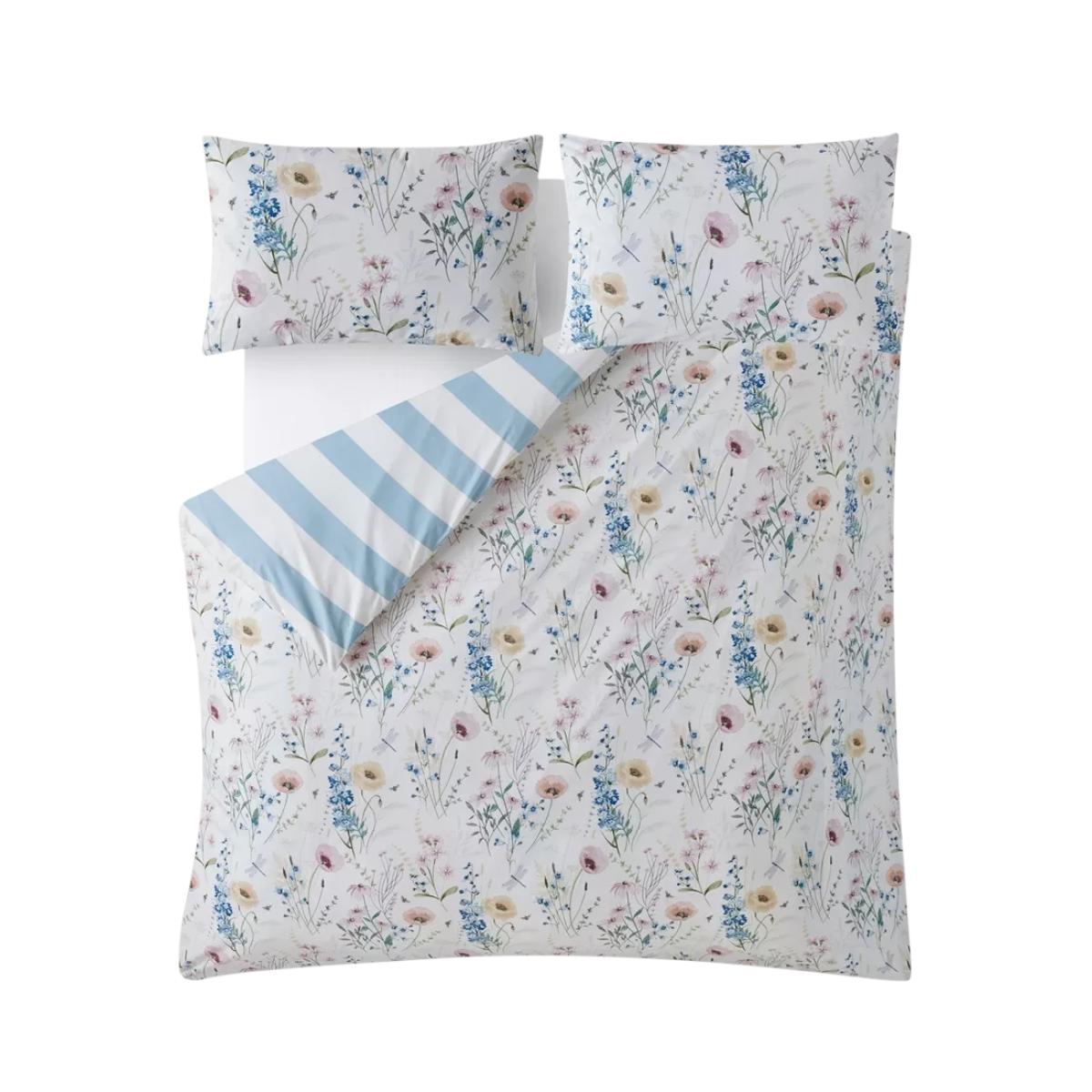 Laura Ashley Alford Meadow Duvet Cover Set – image 4
