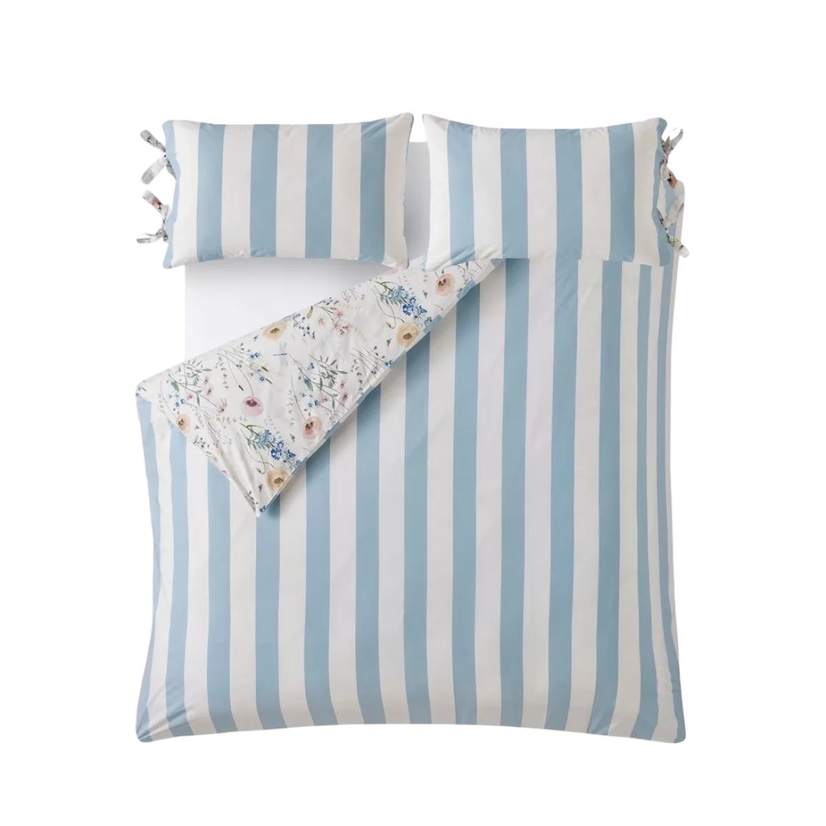 Laura Ashley Alford Meadow Duvet Cover Set – image 5