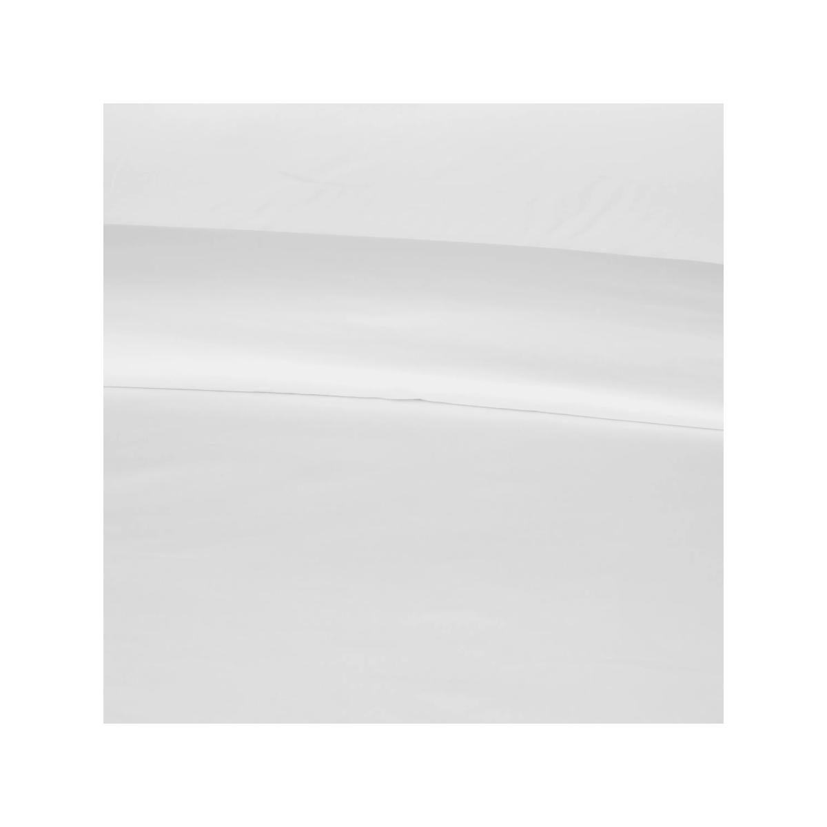 John Lewis Soft & Silky 400 Thread Count Egyptian Cotton Duvet Cover Set – image 4