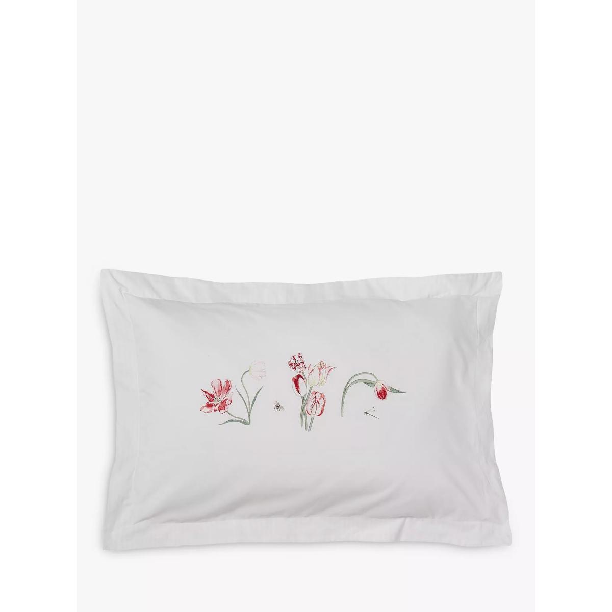 Sophie Allport Tulips Cotton Duvet Cover Set – image 4