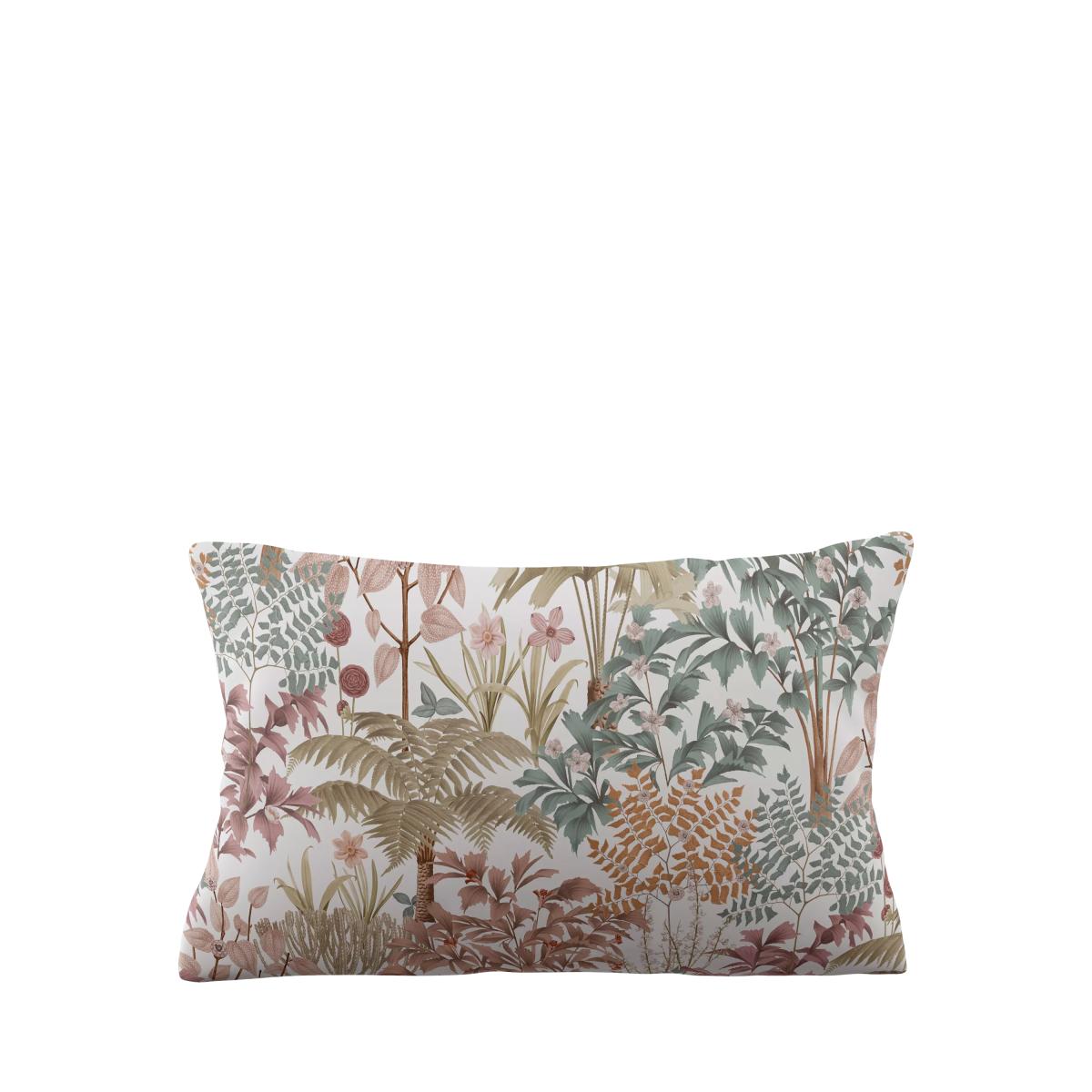Graham & Brown Jardin Botanico Reversible Cotton Duvet Cover Set, Soft Sage – image 6