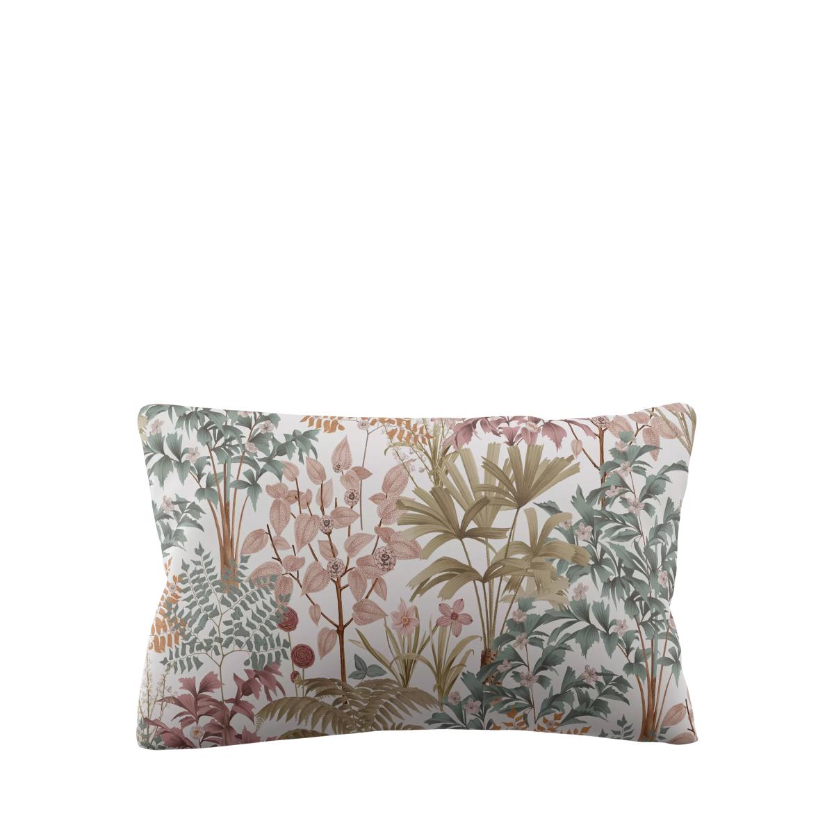 Graham & Brown Jardin Botanico Reversible Cotton Duvet Cover Set, Soft Sage – image 8
