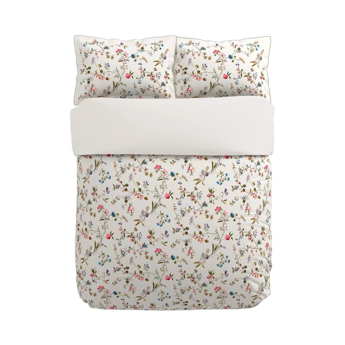 V&A Kilburn Floral Duvet Cover Set – image 4