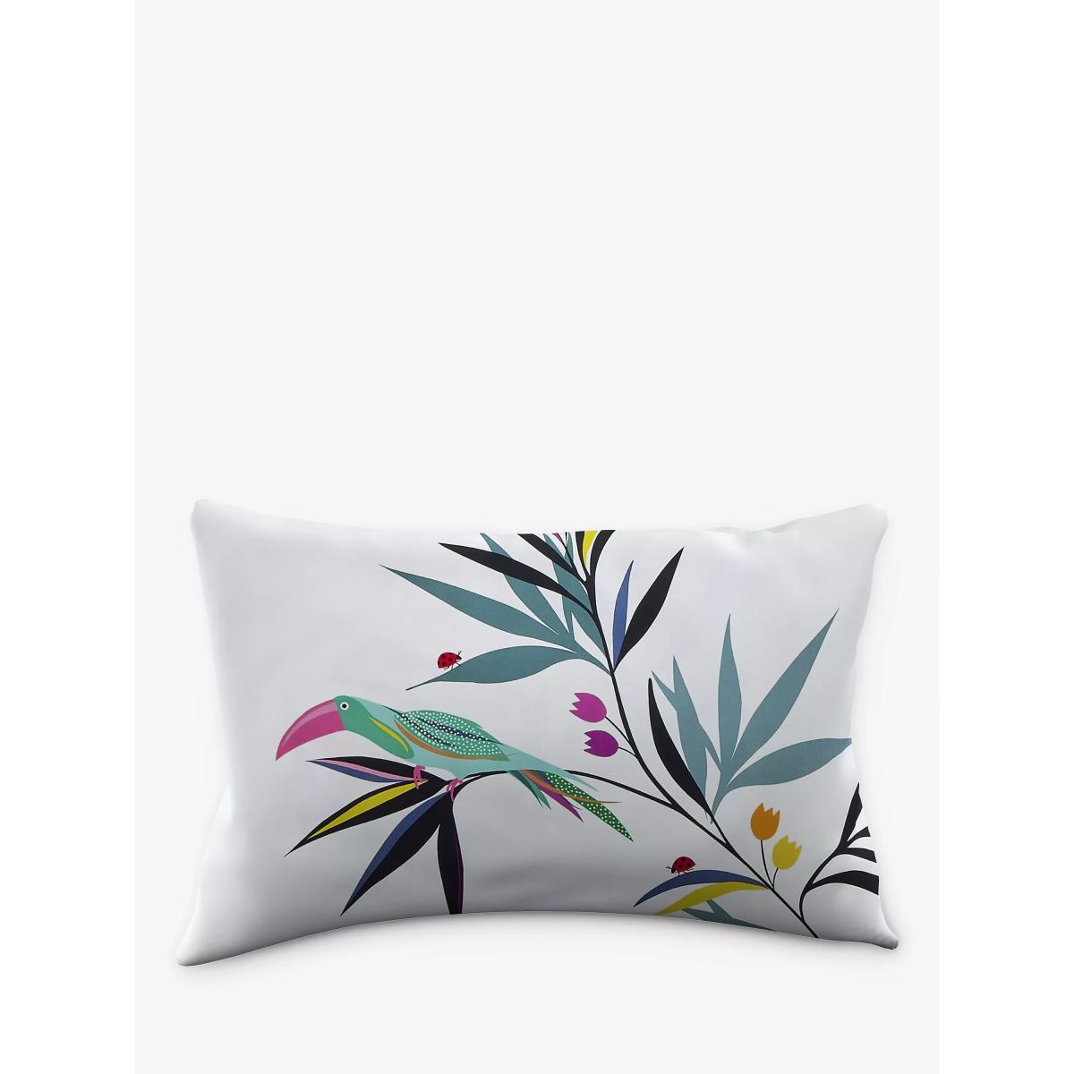 Sara Miller Enchanted Gate Duvet Cover Set – image 4
