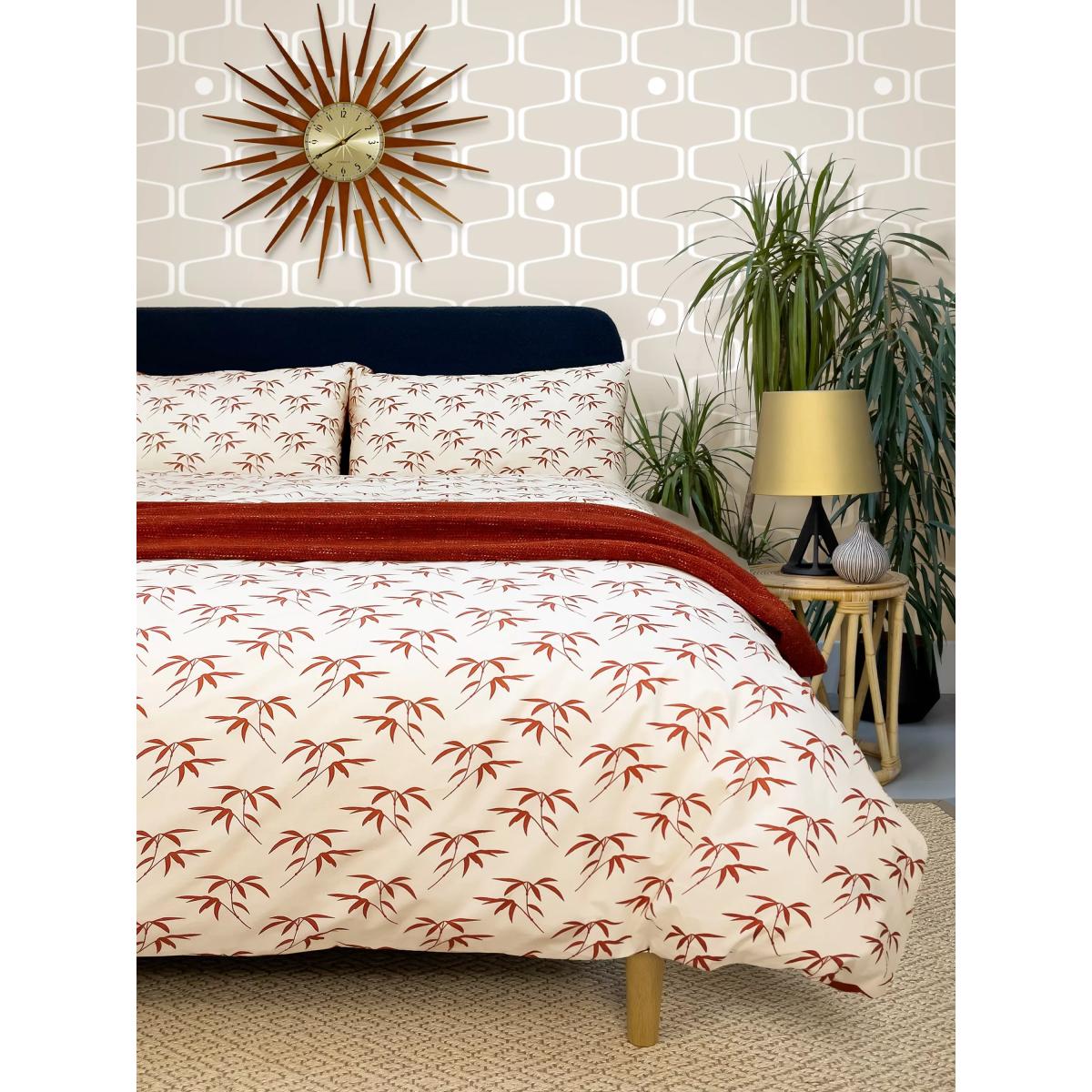Mini Moderns Lucky Lantern Duvet Cover Set – image 3