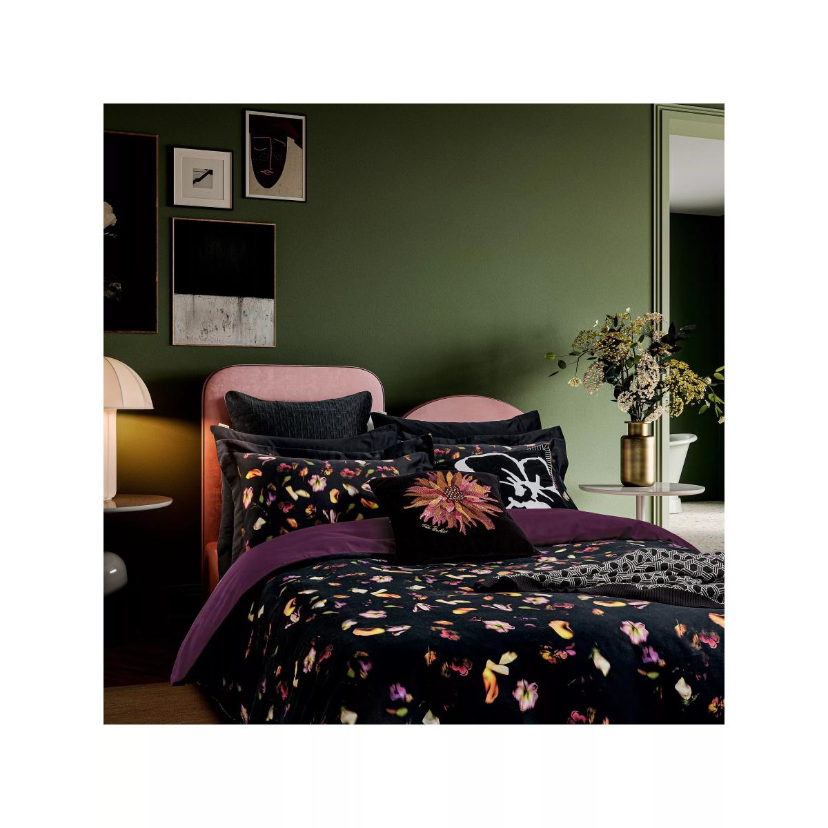 Ted Baker Scattered Floral Duvet Cover Set – image 2