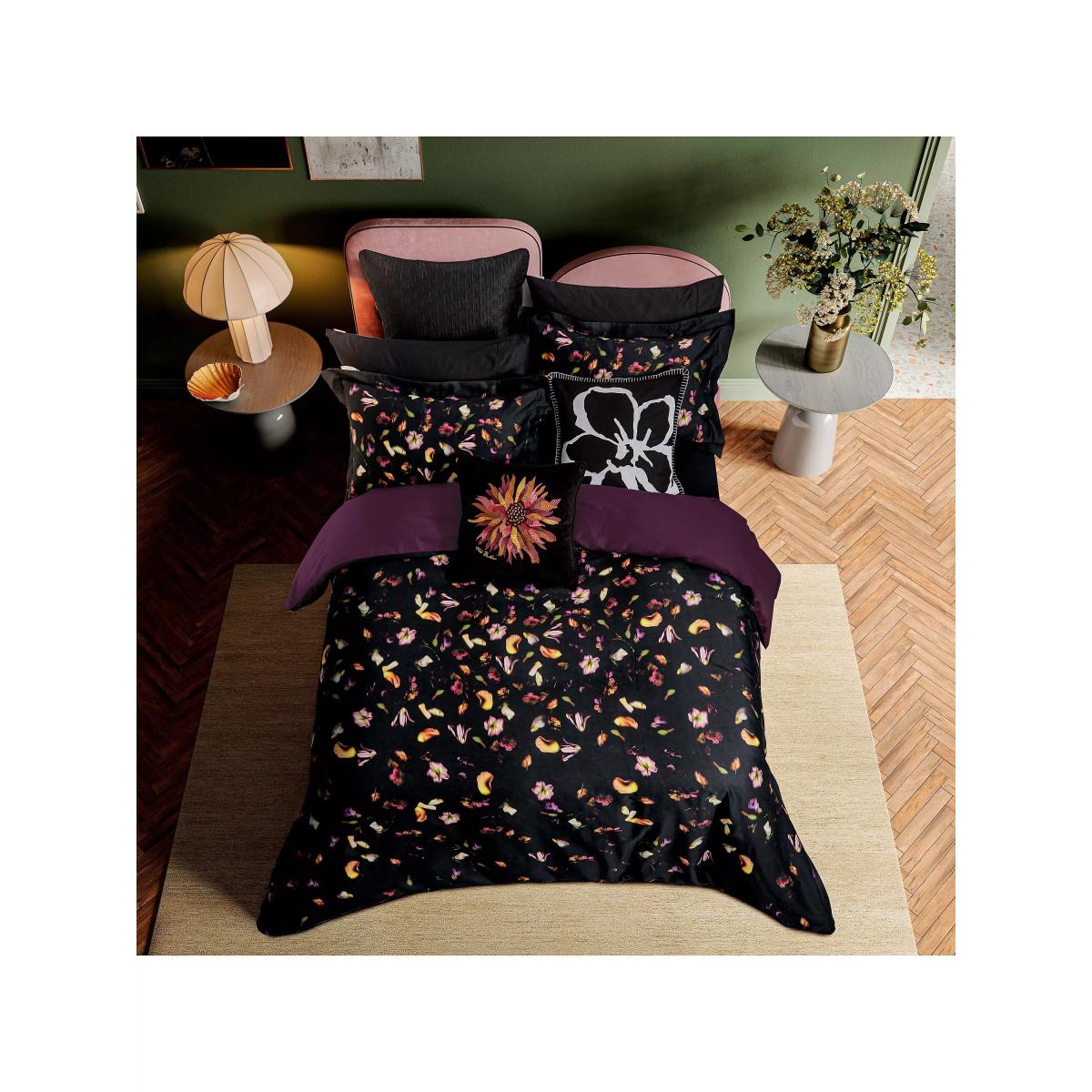 Ted Baker Scattered Floral Duvet Cover Set – image 4