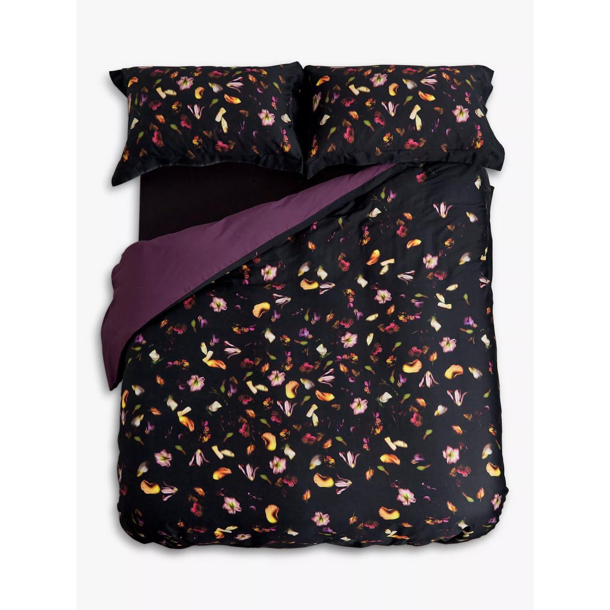 Ted Baker Scattered Floral Duvet Cover Set – image 5