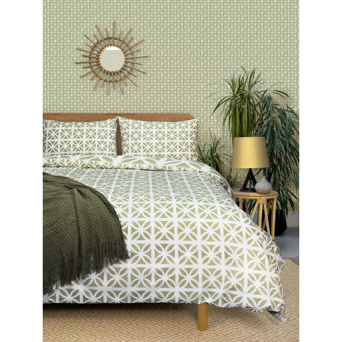 Mini Moderns Breeze Duvet Cover Set – image 2