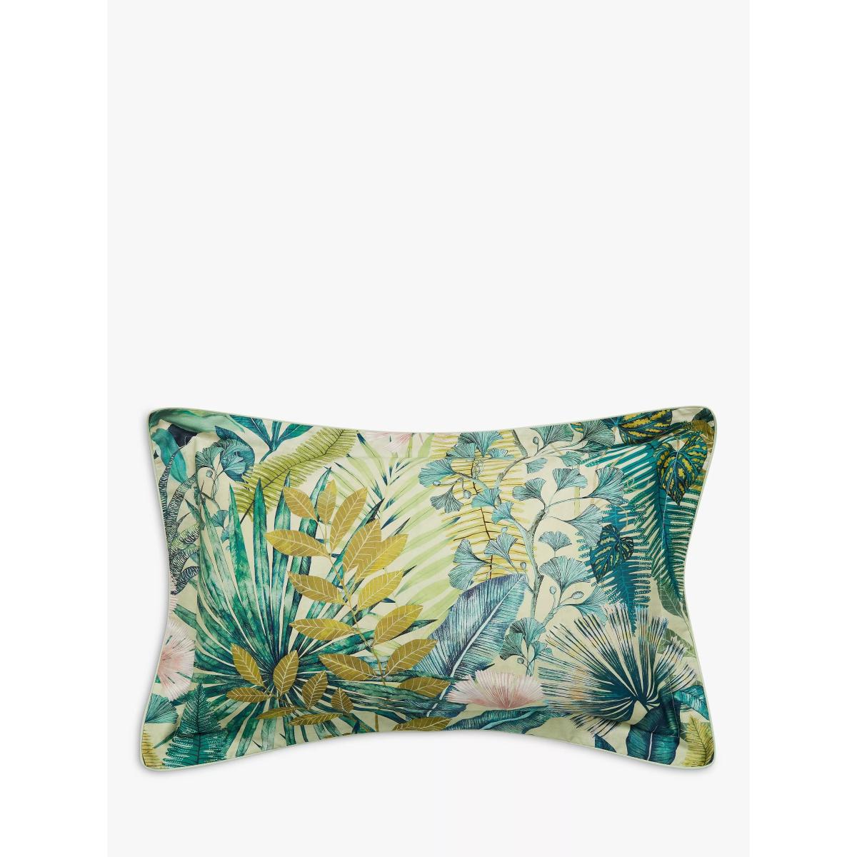 Harlequin Floreana Cotton Duvet Cover Set – image 3