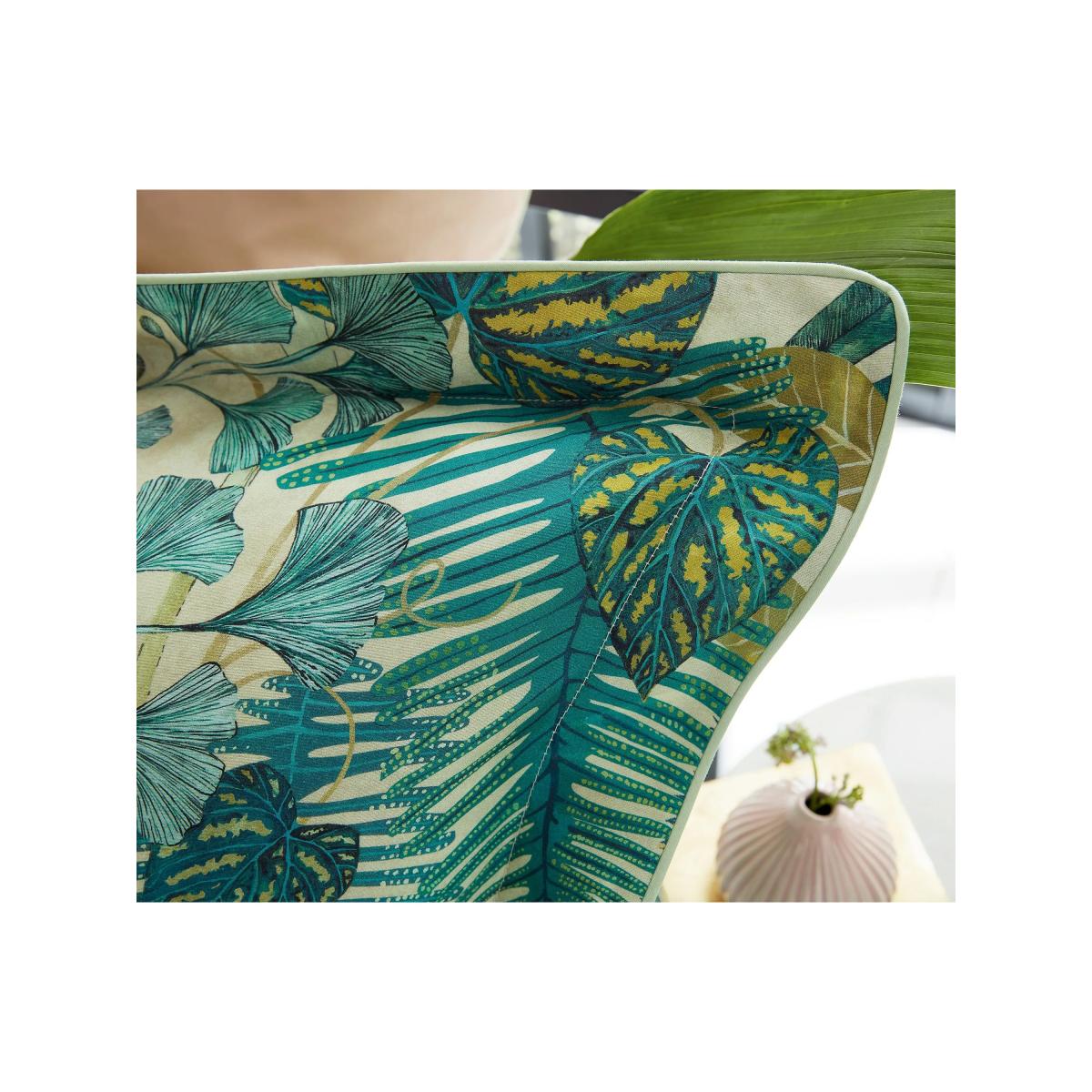 Harlequin Floreana Cotton Duvet Cover Set – image 4