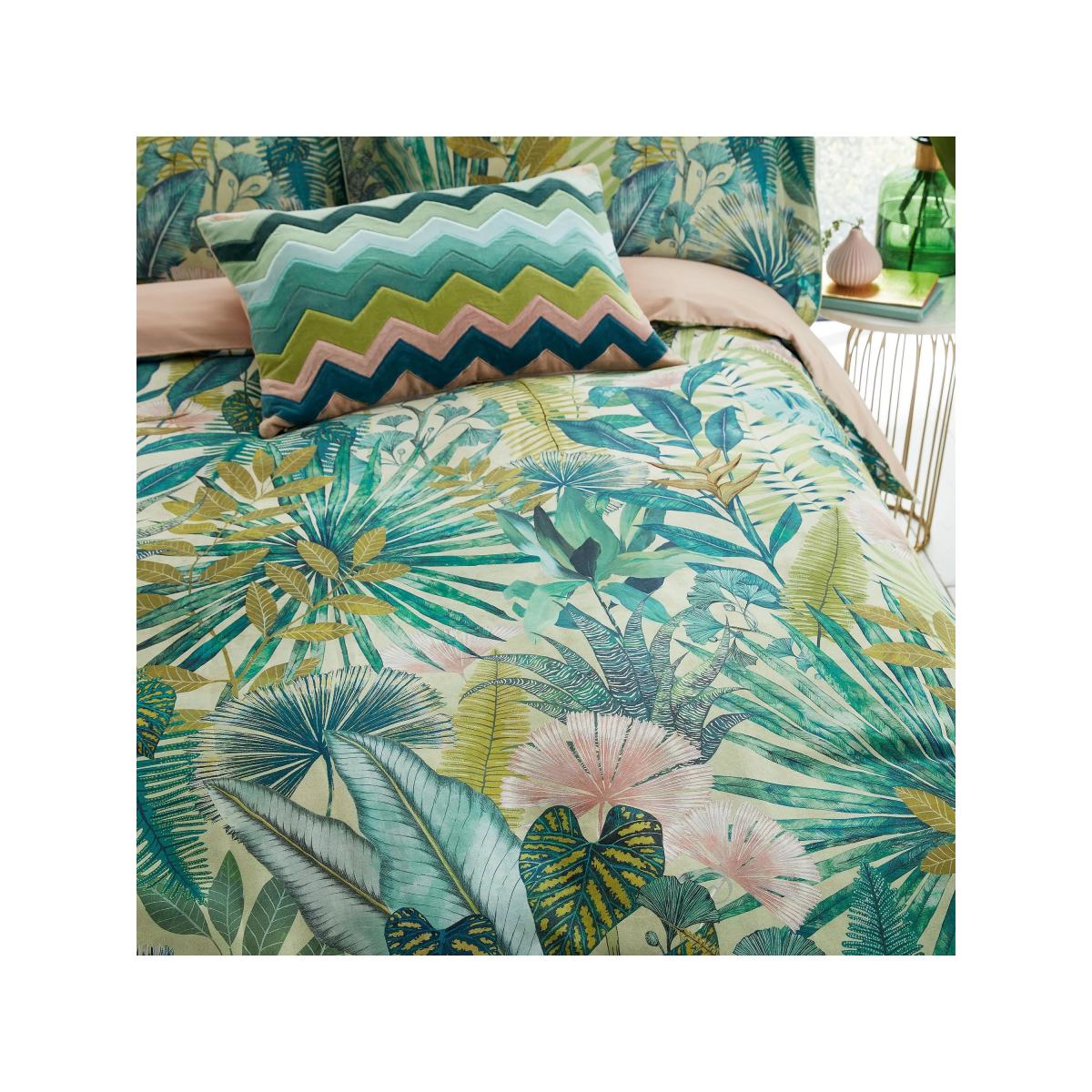 Harlequin Floreana Cotton Duvet Cover Set – image 5