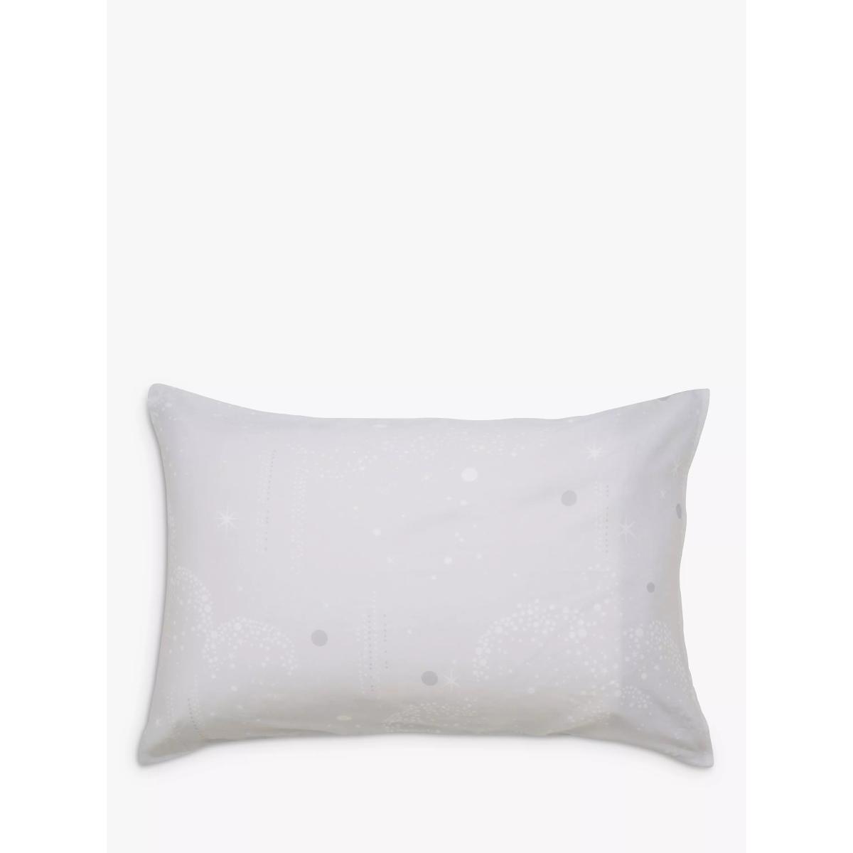 Sara Miller Flying Cranes Reversible Duvet Cover Set – image 9
