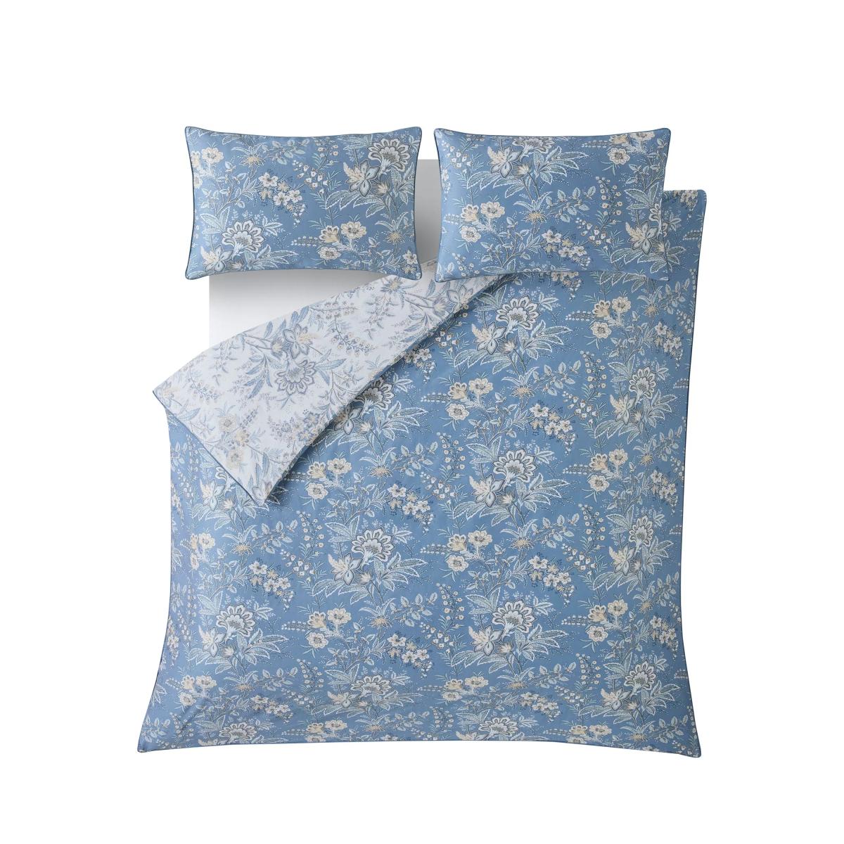 Laura Ashley Marlbrook Reversible Duvet Cover Set – image 4