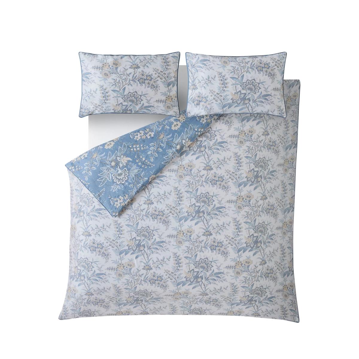 Laura Ashley Marlbrook Reversible Duvet Cover Set – image 5