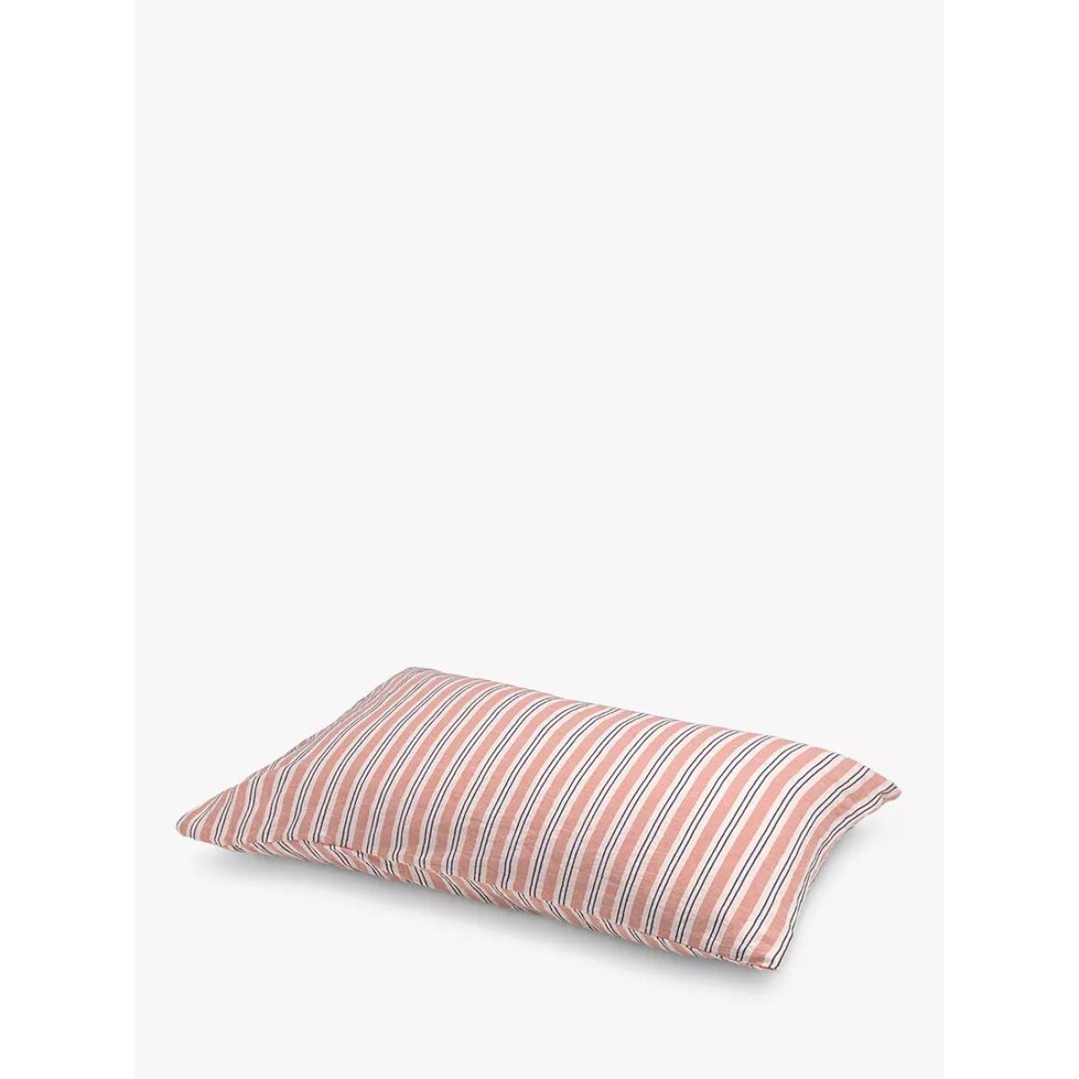 Piglet in Bed Thyme Sommerley Stripe Duvet Cover, Stripe – image 2