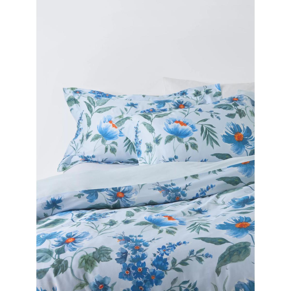 John Lewis Summer Bloom Duvet Cover Set – image 2
