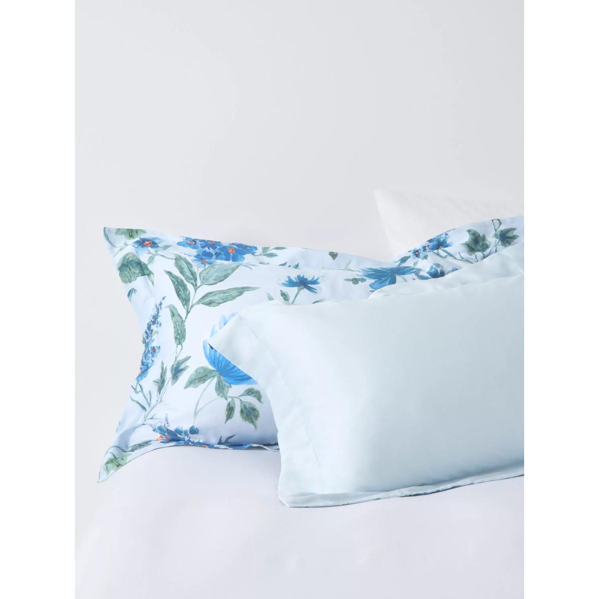 John Lewis Summer Bloom Duvet Cover Set – image 4