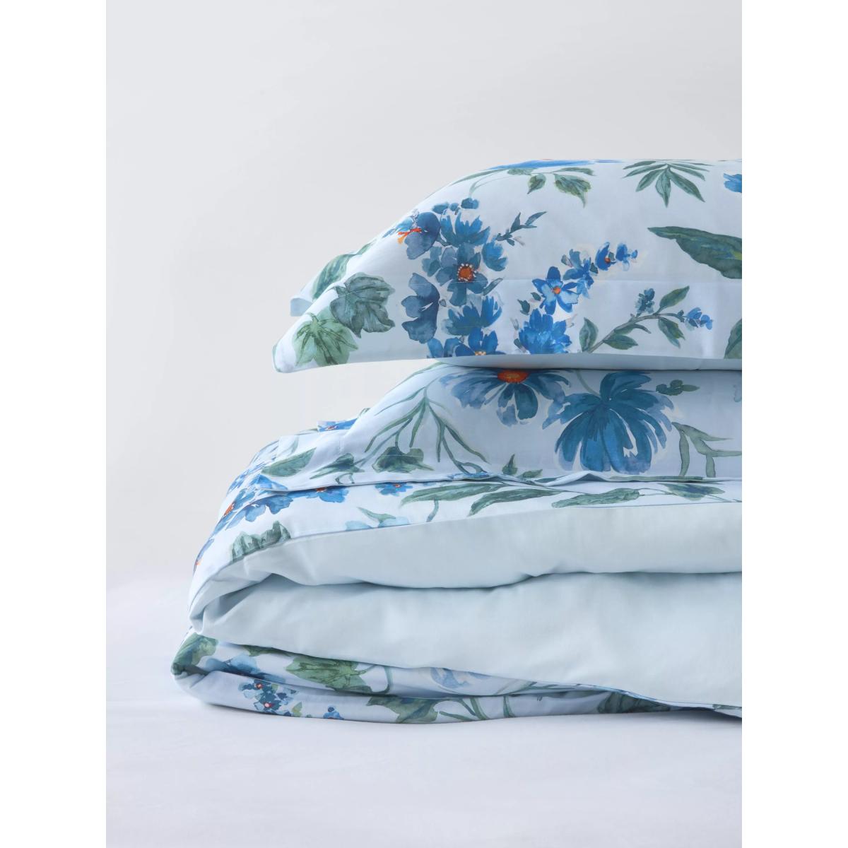 John Lewis Summer Bloom Duvet Cover Set – image 7