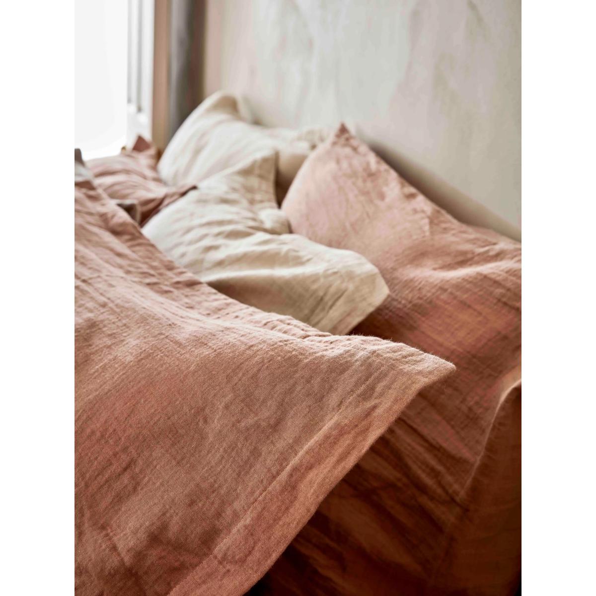 Christy Organic Retreat Duvet Cover Set – image 4