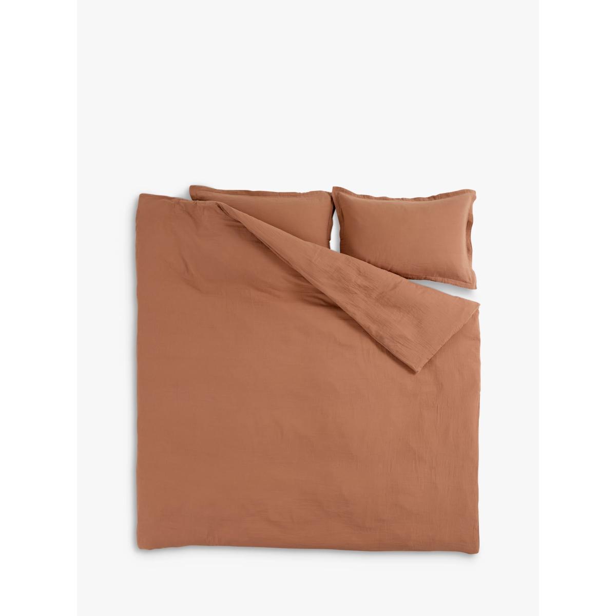 Christy Organic Retreat Duvet Cover Set – image 5