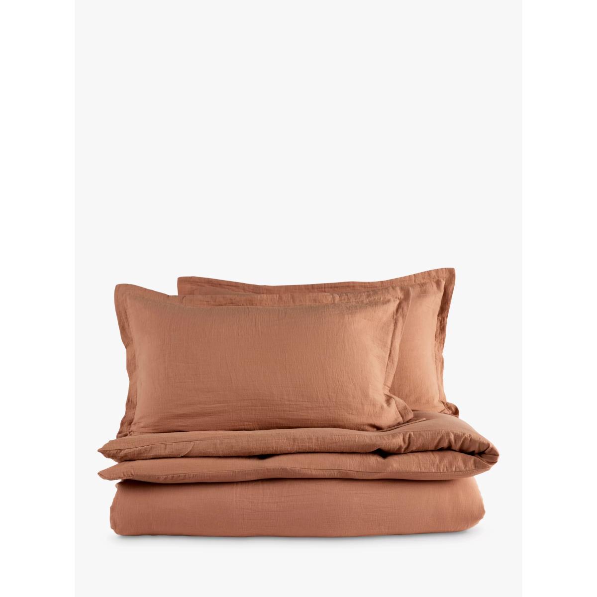 Christy Organic Retreat Duvet Cover Set – image 6