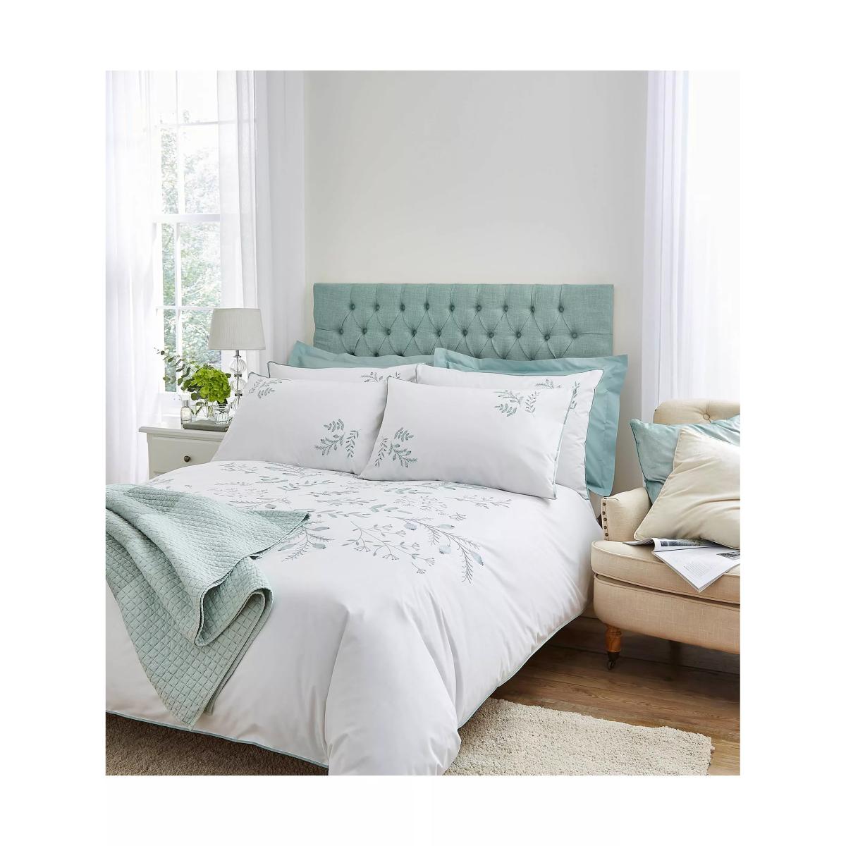 Laura Ashley Sofia Duvet Cover Set – image 2