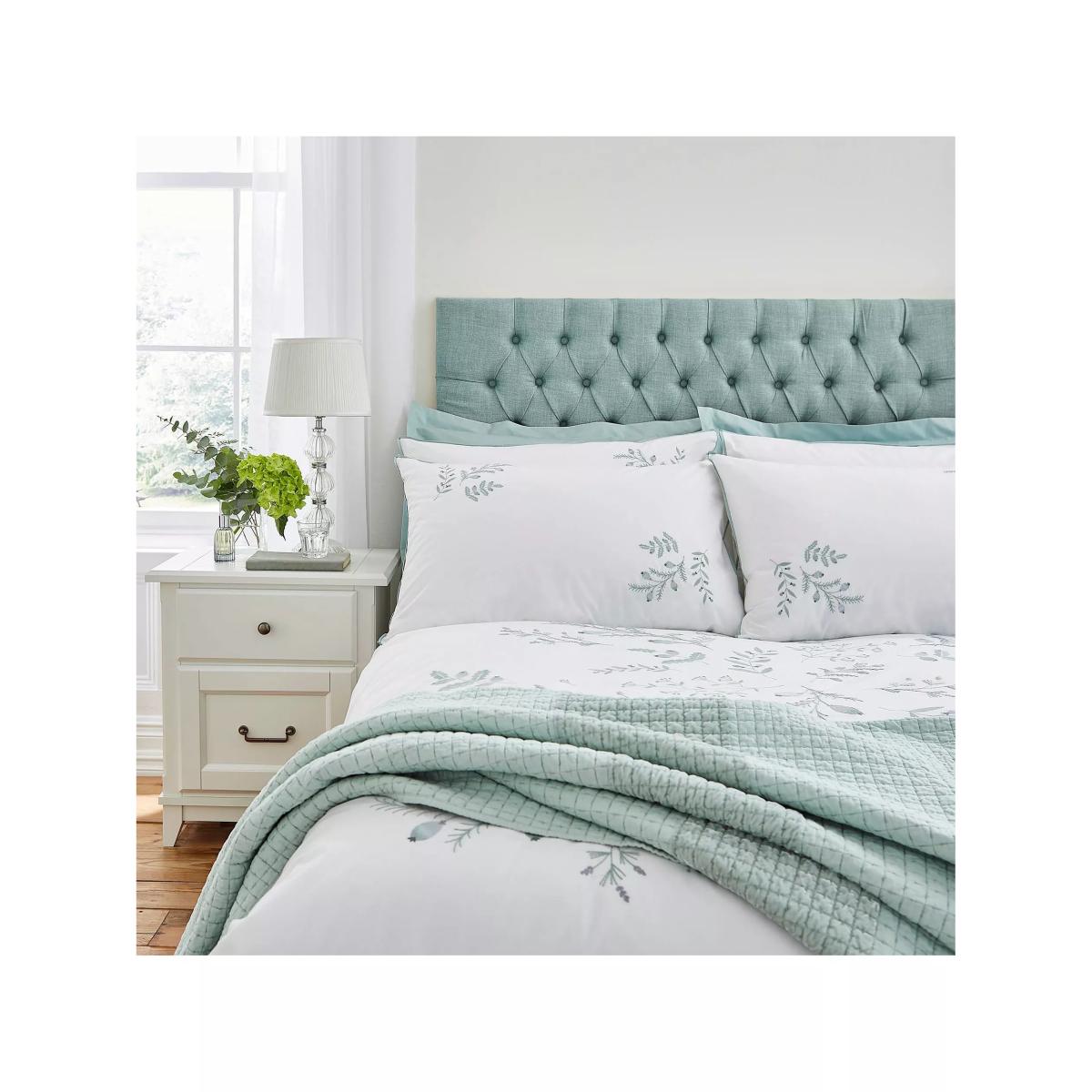Laura Ashley Sofia Duvet Cover Set – image 4