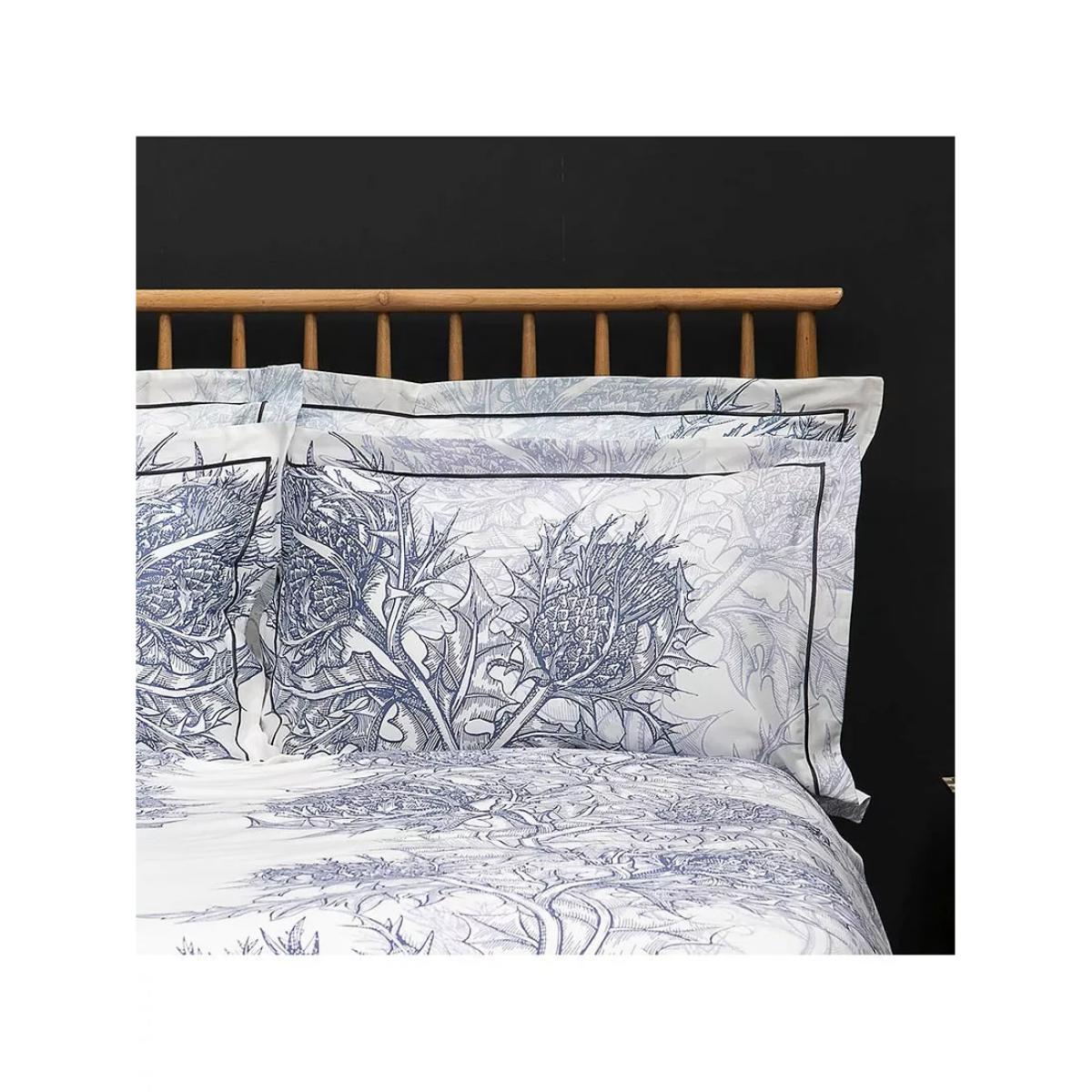 Timorous Beasties Thistle Duvet Cover Set – image 2