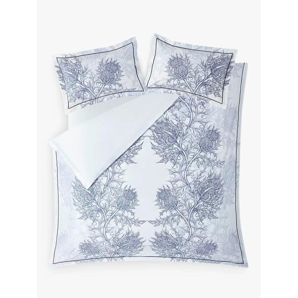 Timorous Beasties Thistle Duvet Cover Set – image 3