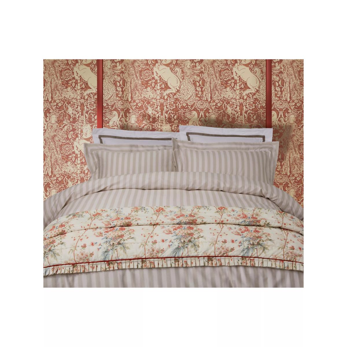 Sanderson x Giles Deacon Regency Aperigon Duvet Cover Set – image 2