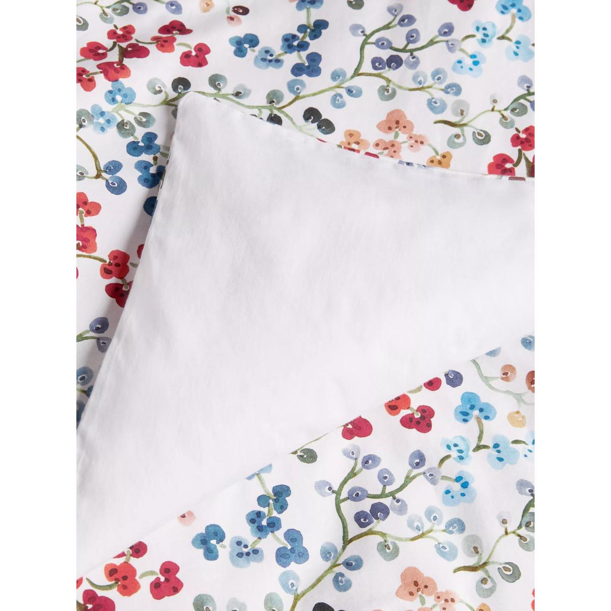 John Lewis Clover Organic Cotton Duvet Cover Set – image 3