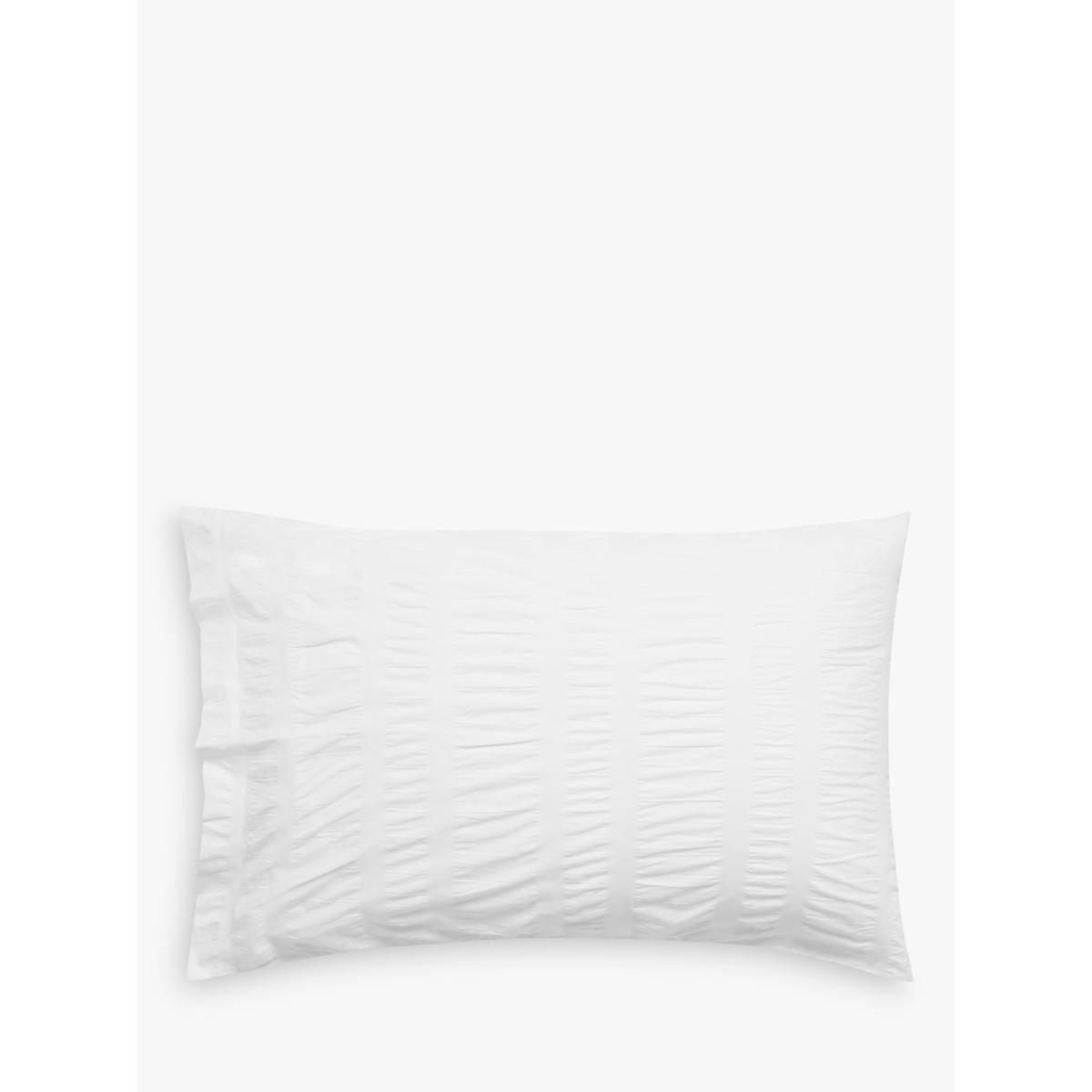 John Lewis Large Seersucker Duvet Cover Set – image 4