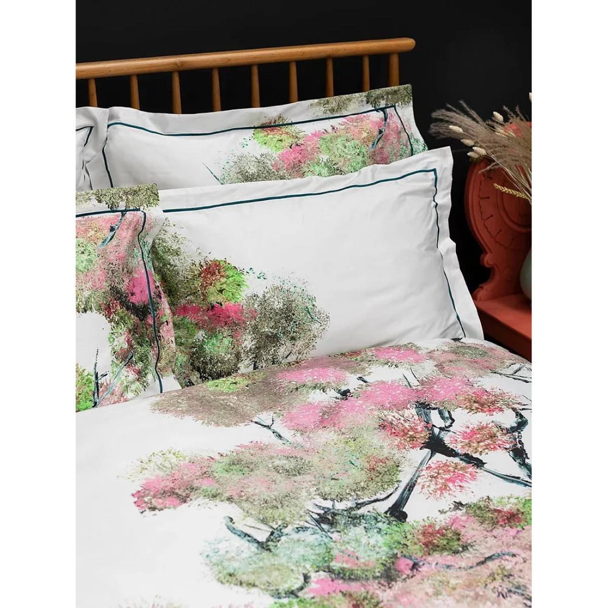 Timorous Beasties Pinyin Tree Duvet Cover Set – image 2