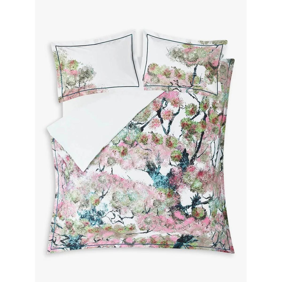 Timorous Beasties Pinyin Tree Duvet Cover Set – image 3