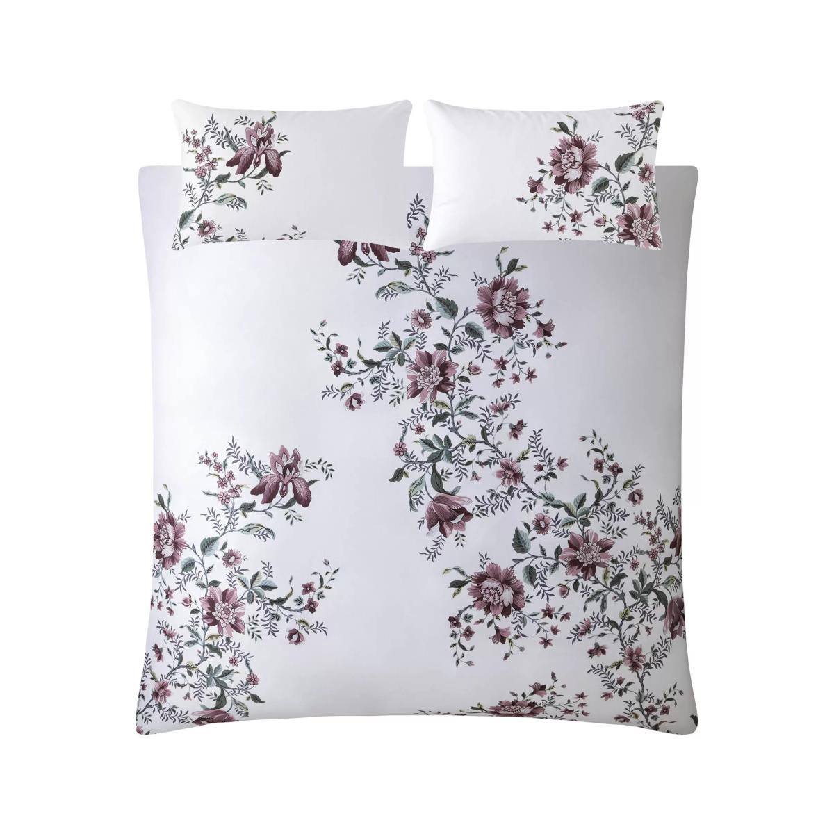 Laura Ashley Edita's Garden Duvet Cover Set – image 4