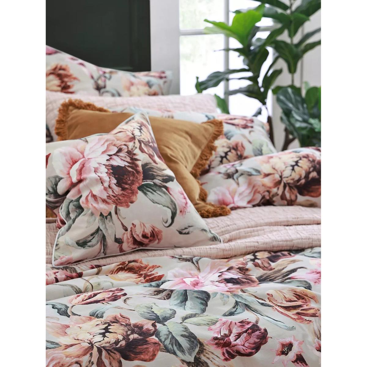 MM Linen Maxima Duvet Cover Set – image 3