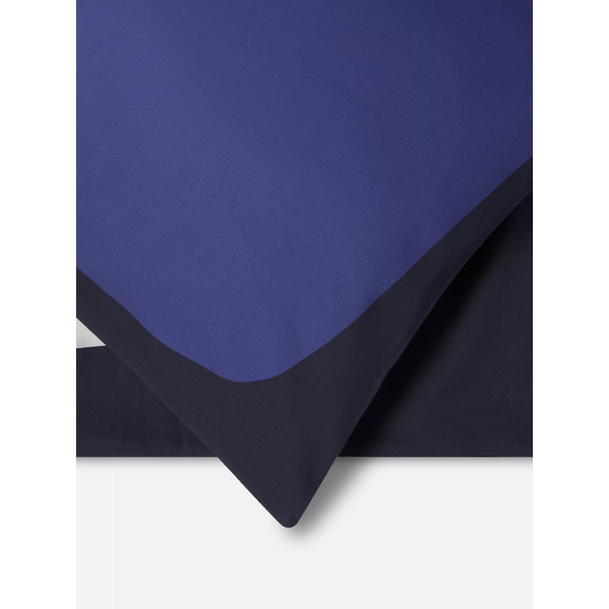 Jasper Conran London 300 Cotton Thread Colour Block Duvet Cover Set – image 4
