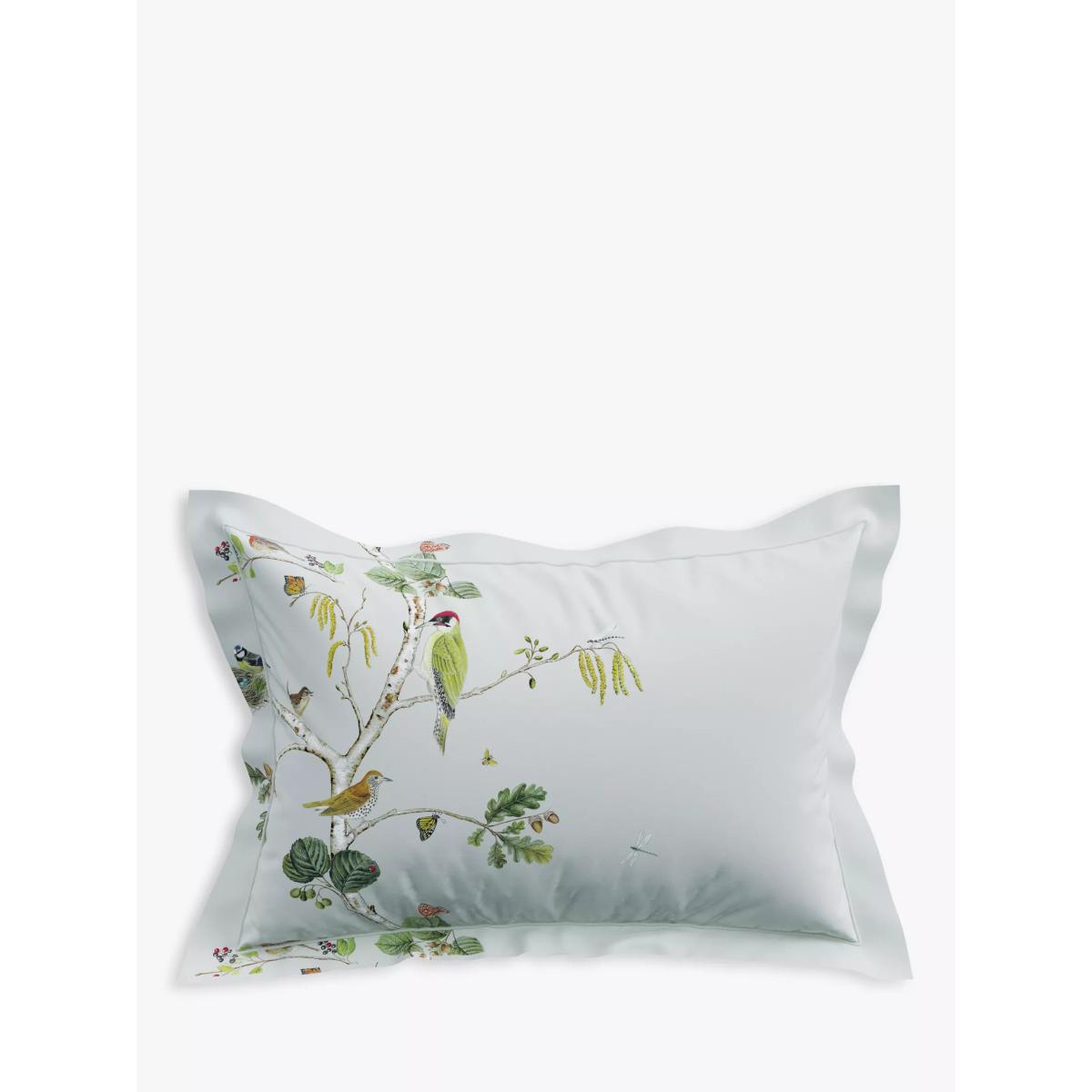 Sanderson Wood Duvet Cover Set, Multi – image 3