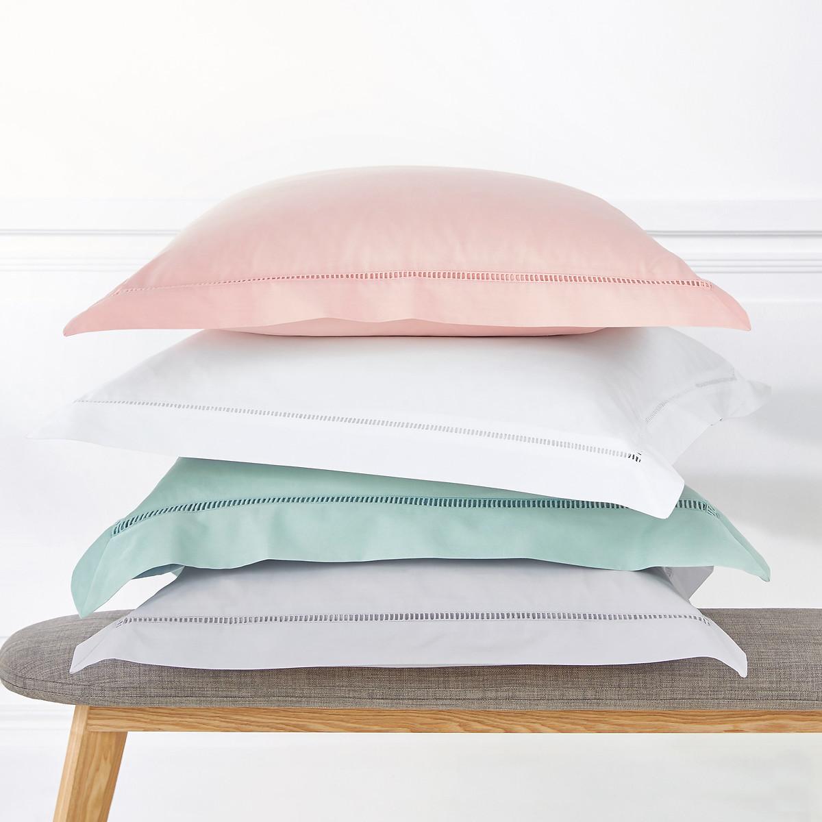 Secret 100% Cotton Percale 200 Thread Count Duvet Cover – image 3