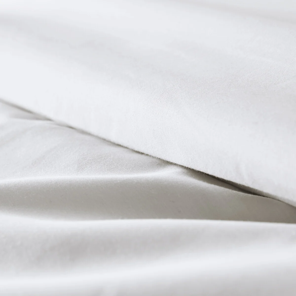 Scenario 100% Cotton Percale 200 Thread Count Duvet Cover – image 6
